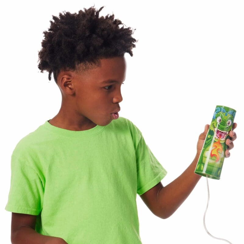 THS-Thunder-Shaker-Lifestyle-Dragon-web Thunder Shaker Flaming Dragon Lifestyle of boy shaking the Thunder Shaker